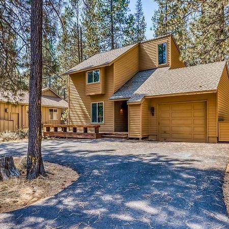 2 Conifer Villa Sunriver Luaran gambar