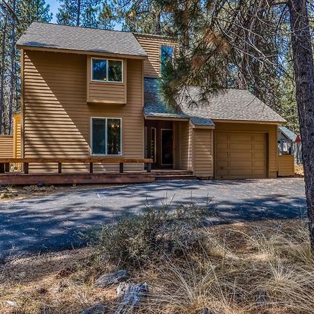 2 Conifer Villa Sunriver Luaran gambar