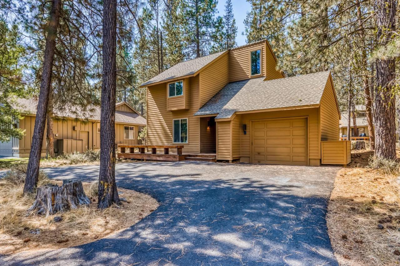 2 Conifer Villa Sunriver Luaran gambar