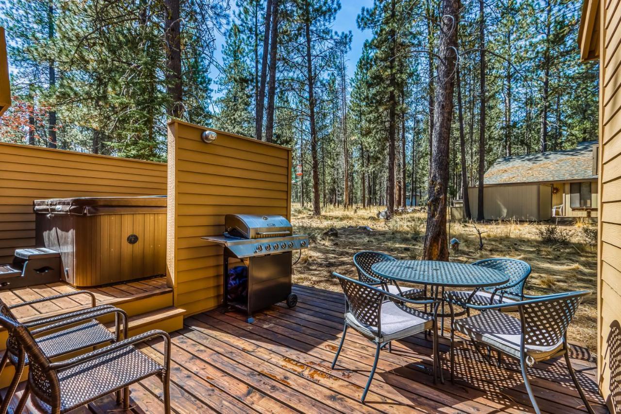 2 Conifer Villa Sunriver Luaran gambar