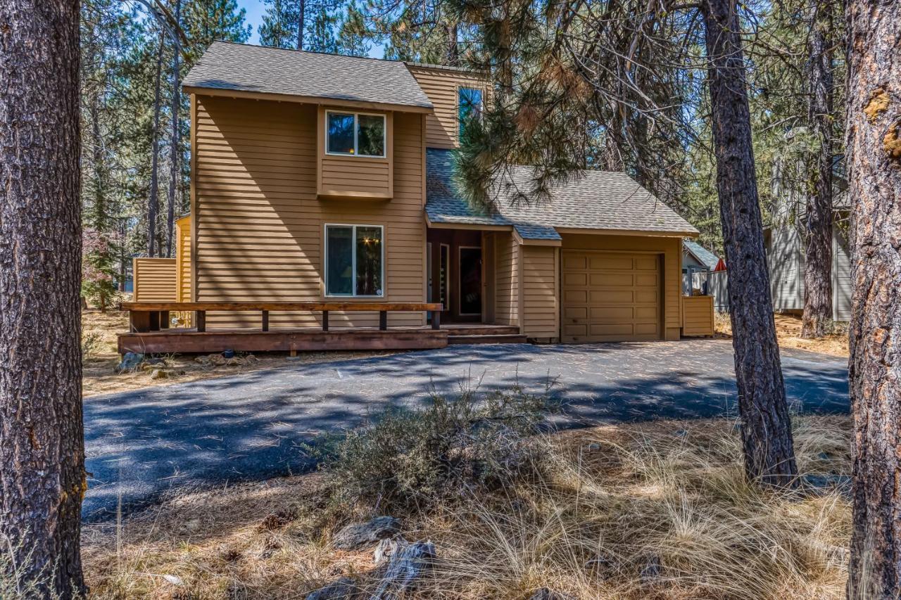 2 Conifer Villa Sunriver Luaran gambar