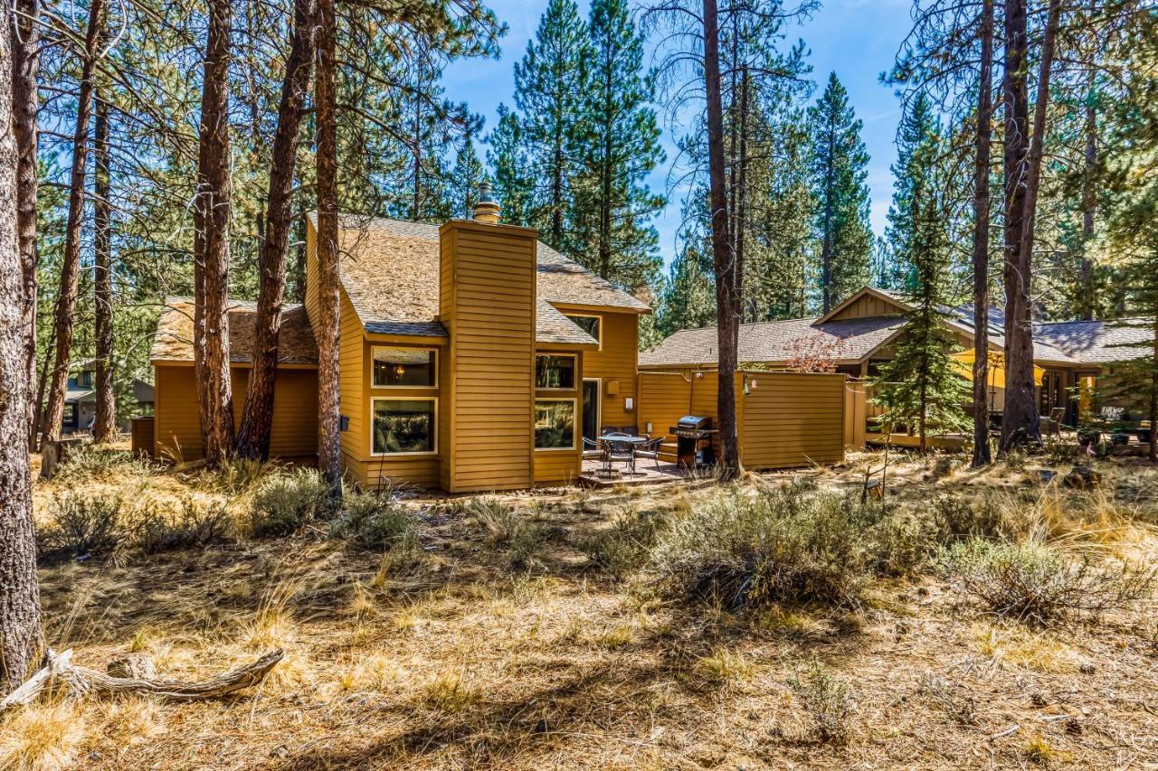 2 Conifer Villa Sunriver Luaran gambar