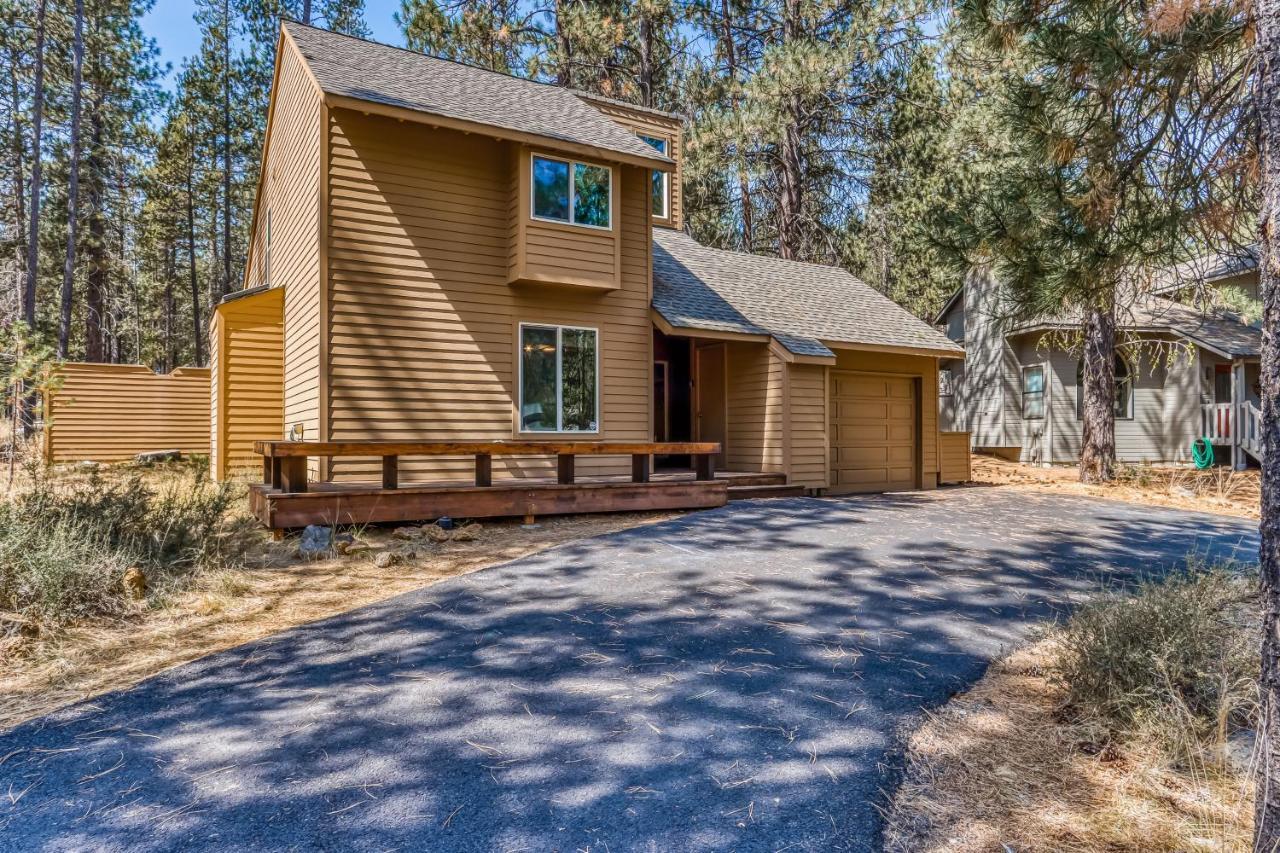 2 Conifer Villa Sunriver Luaran gambar