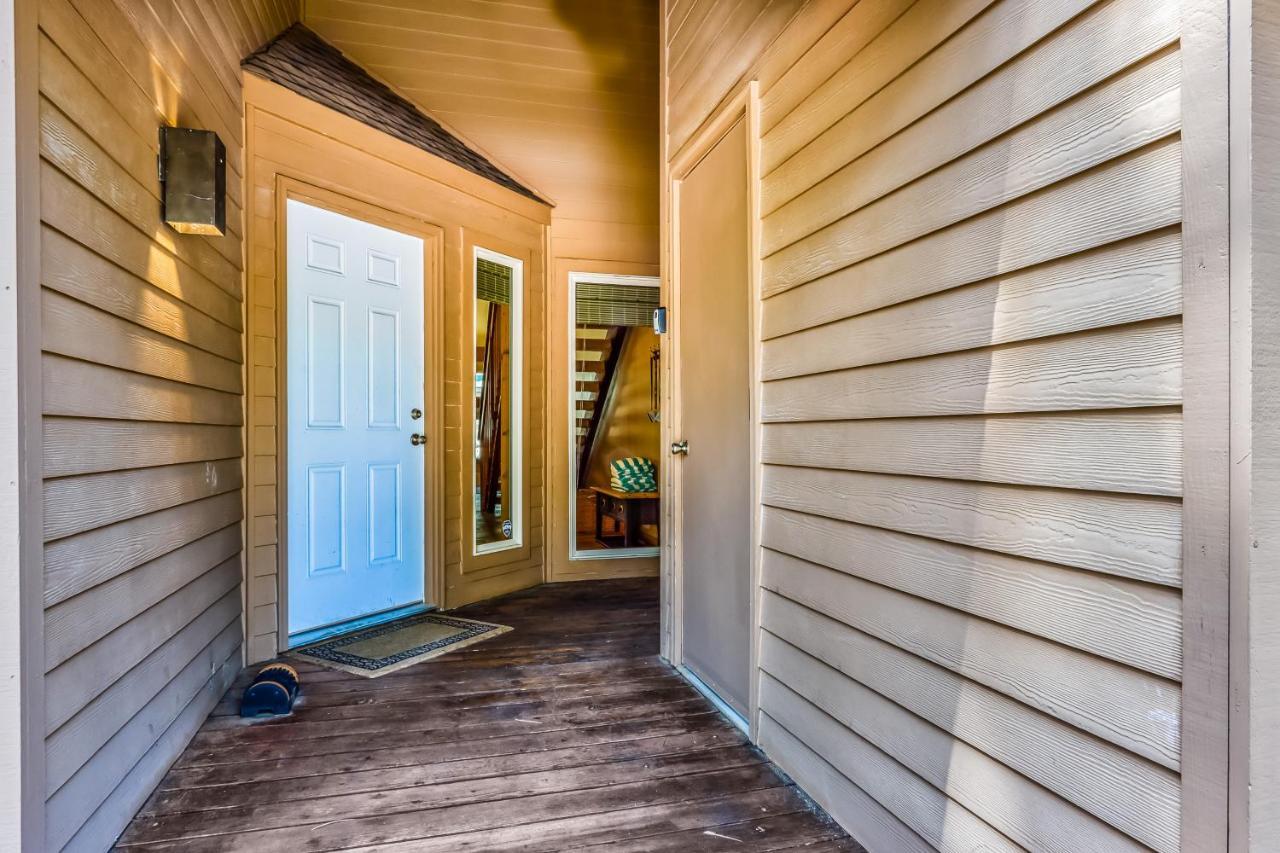 2 Conifer Villa Sunriver Luaran gambar