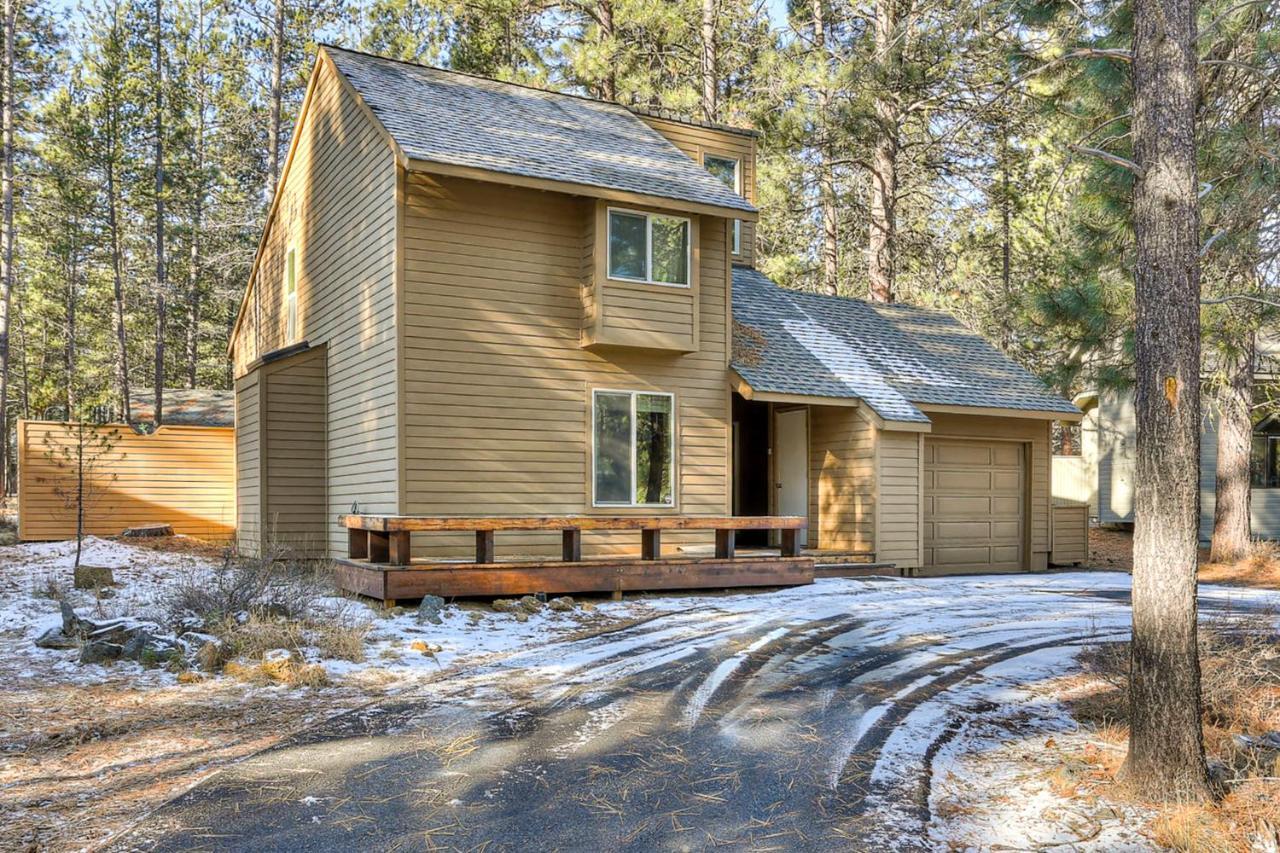 2 Conifer Villa Sunriver Luaran gambar