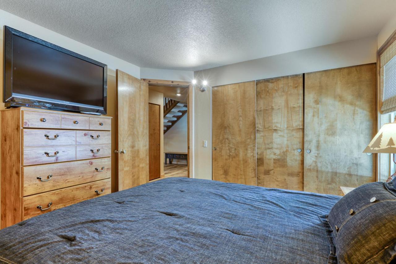 2 Conifer Villa Sunriver Luaran gambar