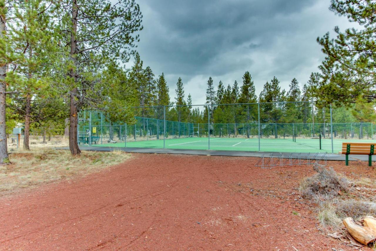 2 Conifer Villa Sunriver Luaran gambar