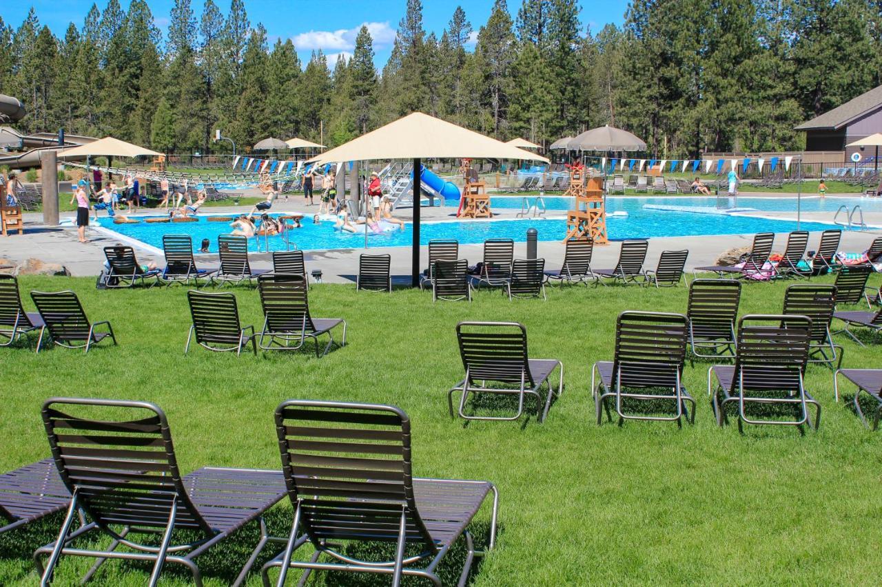 2 Conifer Villa Sunriver Luaran gambar