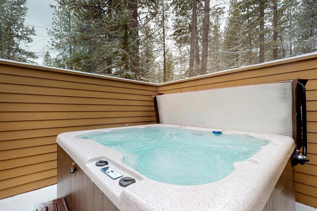 2 Conifer Villa Sunriver Luaran gambar