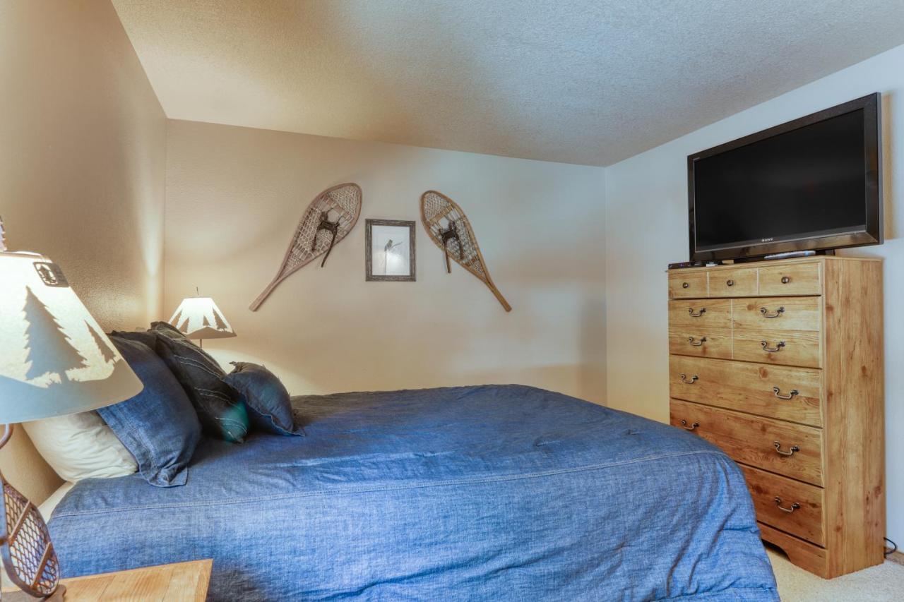 2 Conifer Villa Sunriver Luaran gambar
